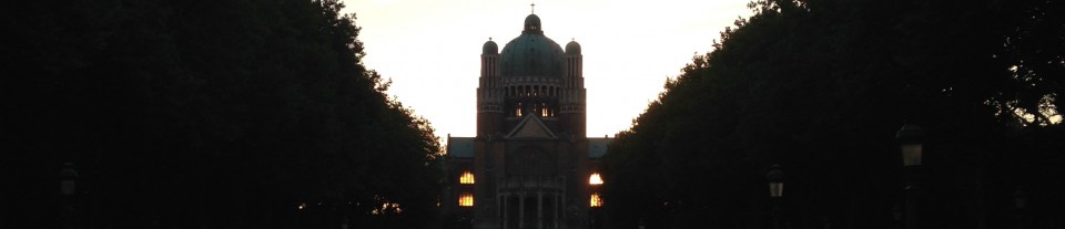 Worship, Community, Formation